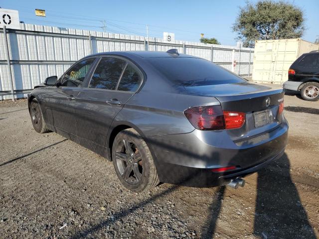 Photo 2 VIN: WBA3A5C52DF603868 - BMW 328 I 