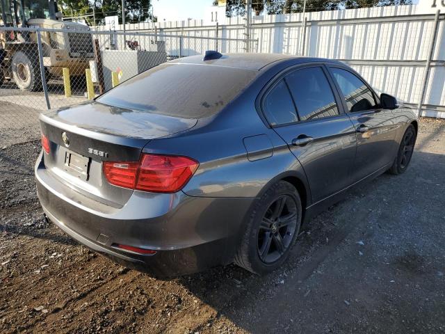 Photo 3 VIN: WBA3A5C52DF603868 - BMW 328 I 