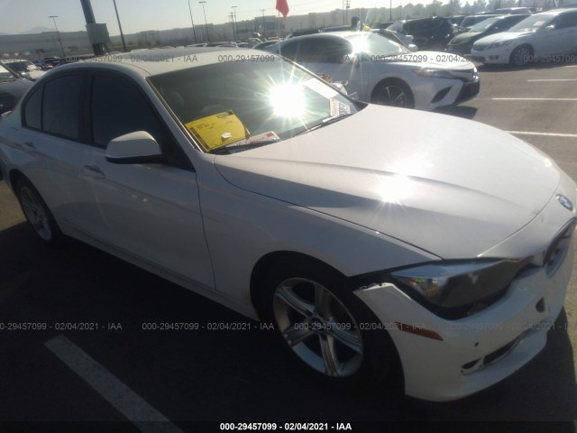 Photo 0 VIN: WBA3A5C52DF603871 - BMW 3 