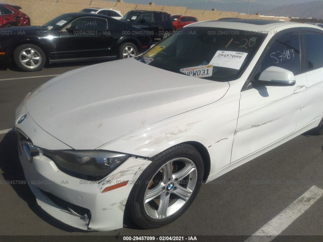 Photo 1 VIN: WBA3A5C52DF603871 - BMW 3 