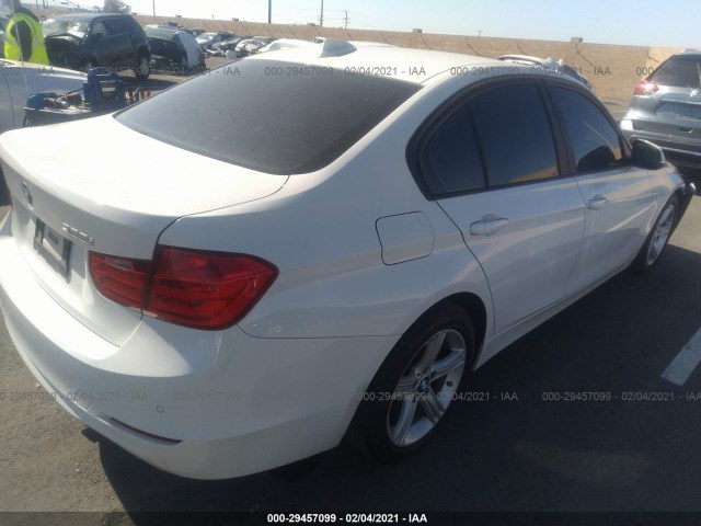 Photo 3 VIN: WBA3A5C52DF603871 - BMW 3 