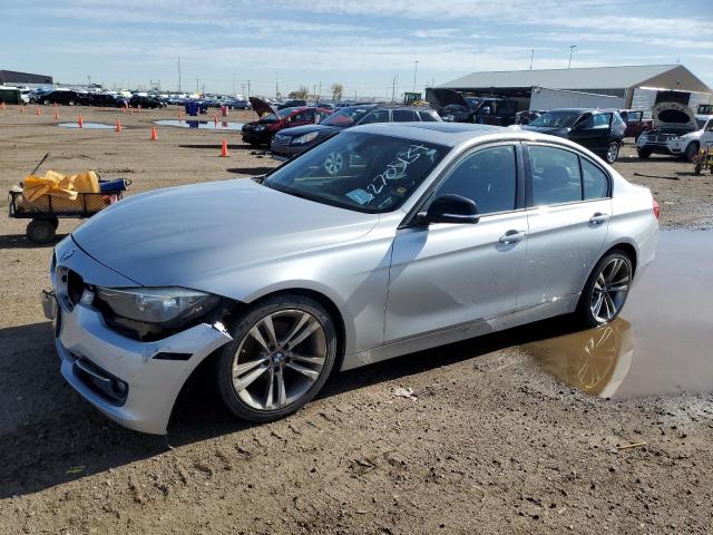 Photo 0 VIN: WBA3A5C52DF603997 - BMW 3 SERIES 