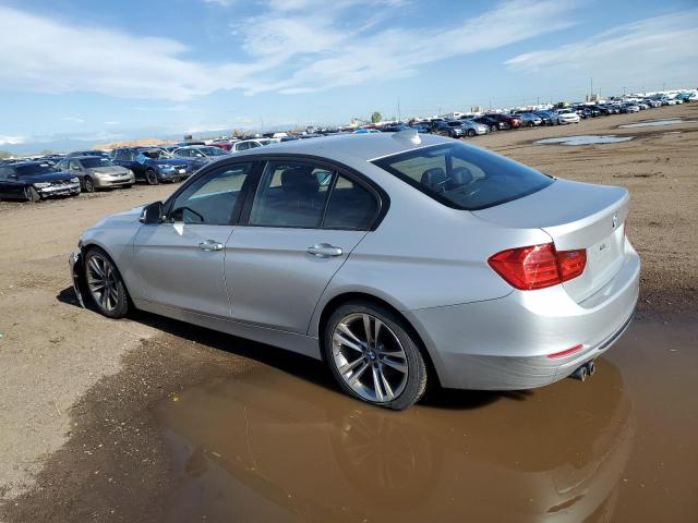 Photo 1 VIN: WBA3A5C52DF603997 - BMW 3 SERIES 