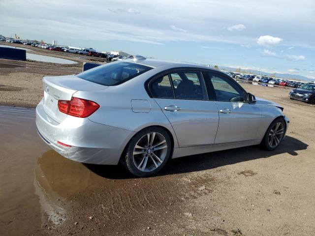 Photo 2 VIN: WBA3A5C52DF603997 - BMW 3 SERIES 