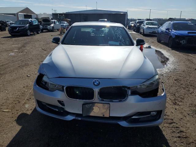 Photo 4 VIN: WBA3A5C52DF603997 - BMW 3 SERIES 