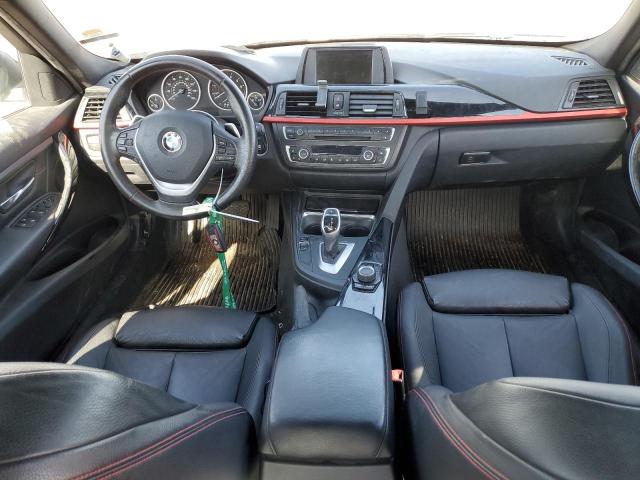 Photo 7 VIN: WBA3A5C52DF603997 - BMW 3 SERIES 