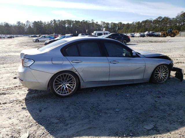 Photo 2 VIN: WBA3A5C52DF604096 - BMW 3 SERIES 