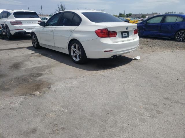 Photo 2 VIN: WBA3A5C52DJ461065 - BMW 328 I 