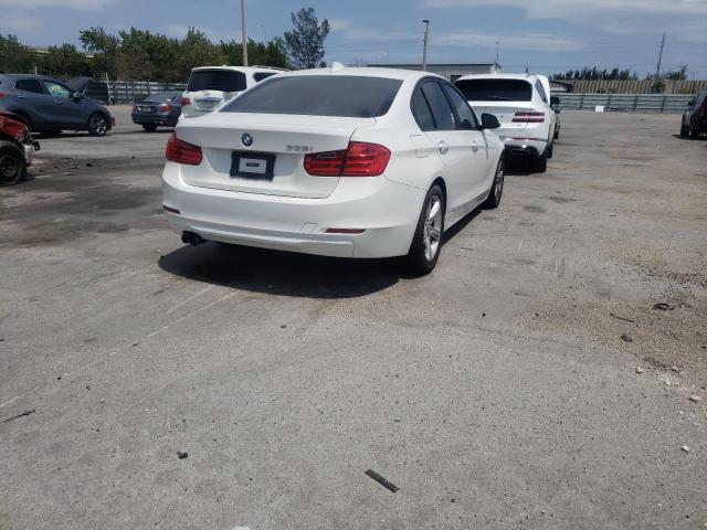 Photo 3 VIN: WBA3A5C52DJ461065 - BMW 328 I 