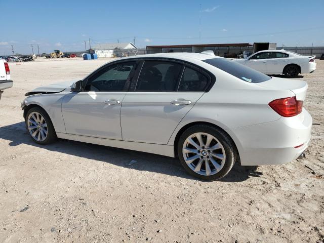 Photo 1 VIN: WBA3A5C52DJ461695 - BMW 328 I 