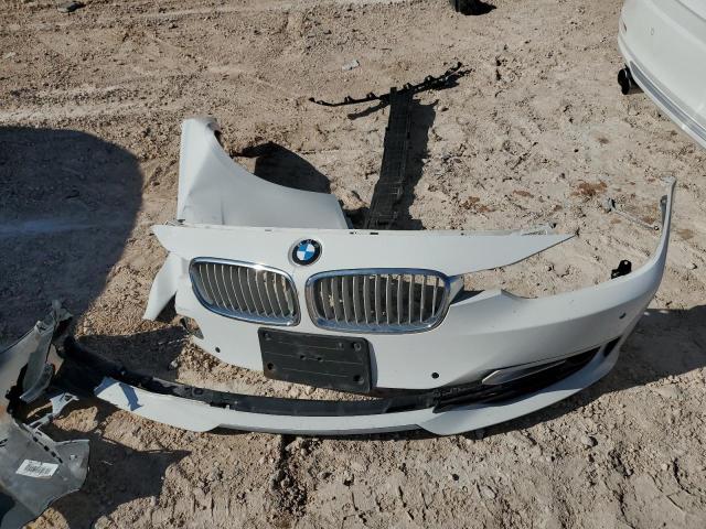 Photo 11 VIN: WBA3A5C52DJ461695 - BMW 328 I 