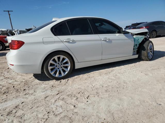 Photo 2 VIN: WBA3A5C52DJ461695 - BMW 328 I 