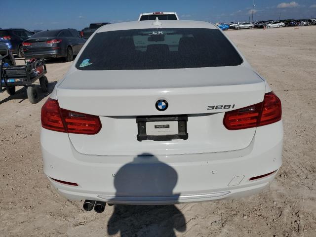 Photo 5 VIN: WBA3A5C52DJ461695 - BMW 328 I 