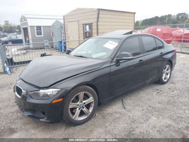 Photo 1 VIN: WBA3A5C52EF605024 - BMW 328I 