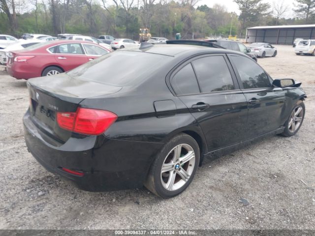 Photo 3 VIN: WBA3A5C52EF605024 - BMW 328I 