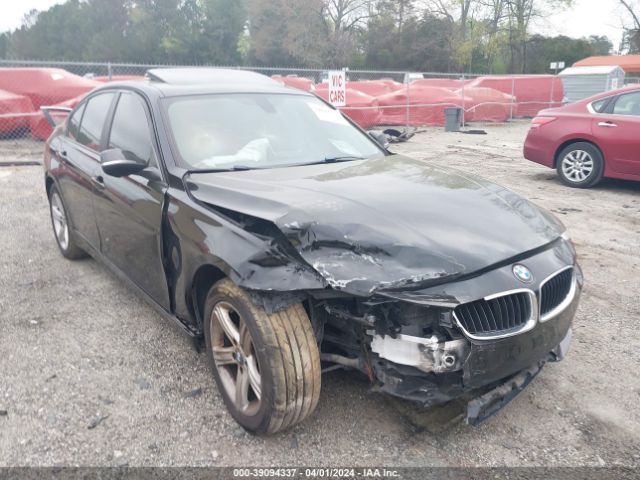 Photo 5 VIN: WBA3A5C52EF605024 - BMW 328I 