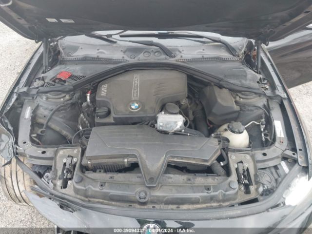 Photo 9 VIN: WBA3A5C52EF605024 - BMW 328I 