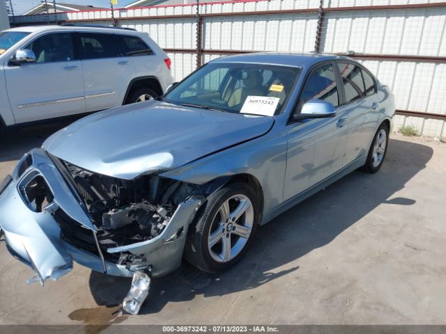 Photo 1 VIN: WBA3A5C52EF605069 - BMW 328I 