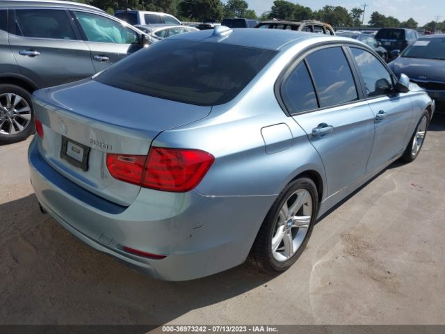 Photo 3 VIN: WBA3A5C52EF605069 - BMW 328I 