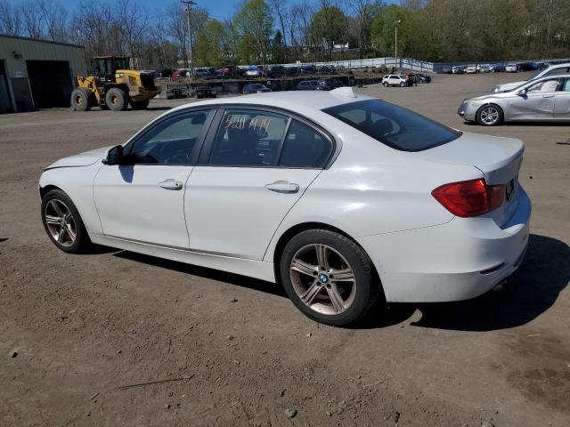 Photo 1 VIN: WBA3A5C52EF605301 - BMW 3 SERIES 