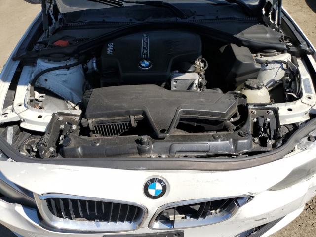 Photo 10 VIN: WBA3A5C52EF605301 - BMW 3 SERIES 