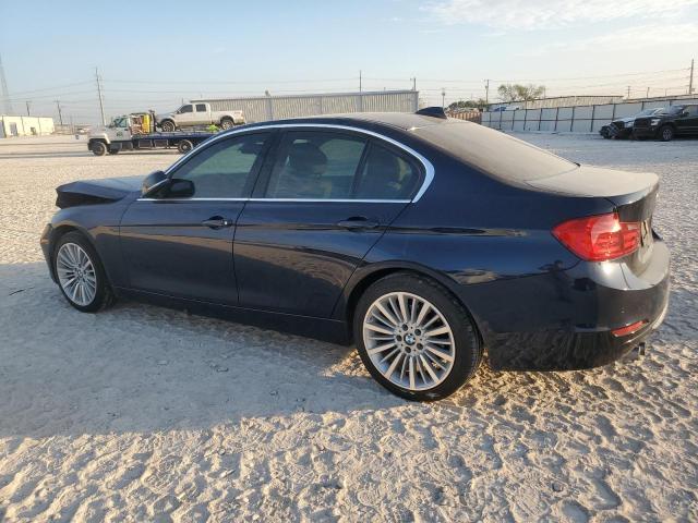 Photo 1 VIN: WBA3A5C52EF605380 - BMW 328I 