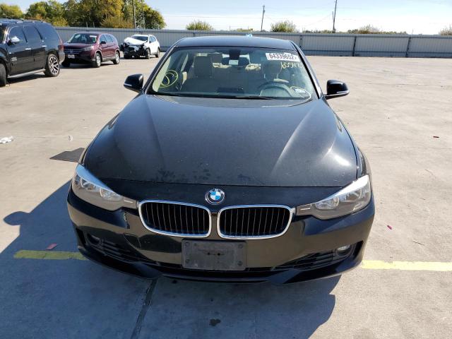 Photo 4 VIN: WBA3A5C52EF605427 - BMW 328 I 