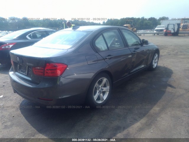 Photo 3 VIN: WBA3A5C52EF605489 - BMW 3 