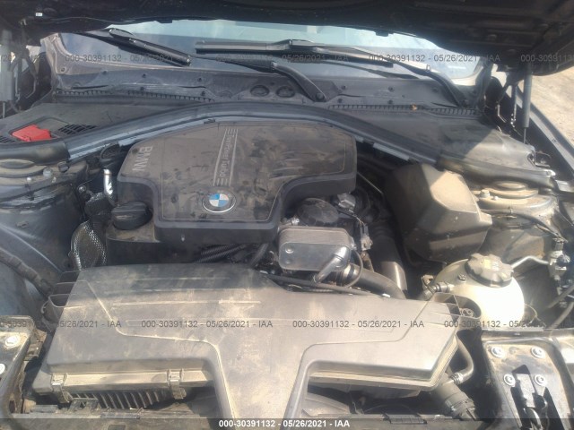 Photo 9 VIN: WBA3A5C52EF605489 - BMW 3 