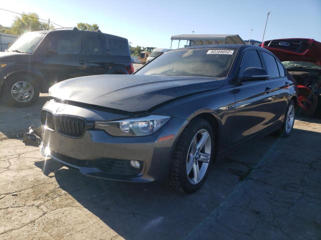 Photo 1 VIN: WBA3A5C52EF605962 - BMW 328 I 