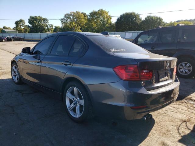 Photo 2 VIN: WBA3A5C52EF605962 - BMW 328 I 