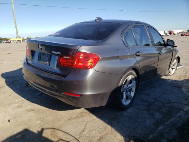 Photo 3 VIN: WBA3A5C52EF605962 - BMW 328 I 