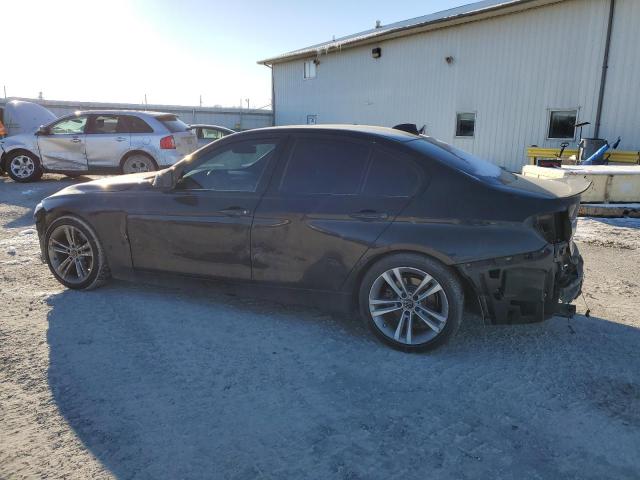 Photo 1 VIN: WBA3A5C52EJ463626 - BMW 328 I 