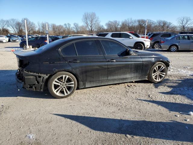 Photo 2 VIN: WBA3A5C52EJ463626 - BMW 328 I 