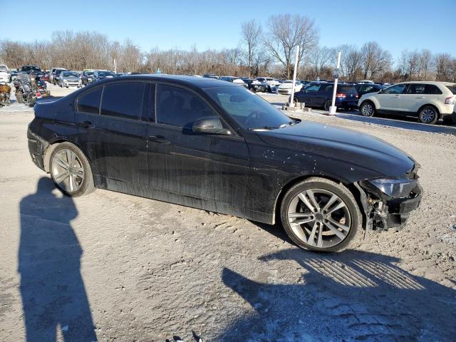 Photo 3 VIN: WBA3A5C52EJ463626 - BMW 328 I 