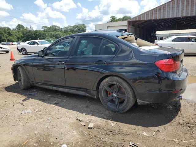 Photo 1 VIN: WBA3A5C52EJ464579 - BMW 328 I 