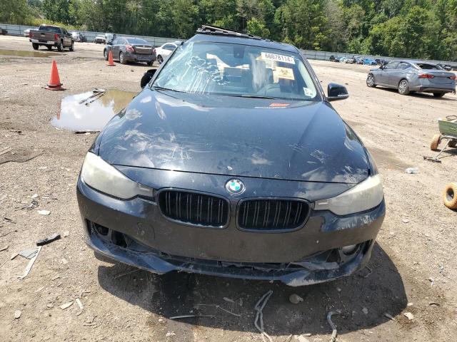 Photo 4 VIN: WBA3A5C52EJ464579 - BMW 328 I 