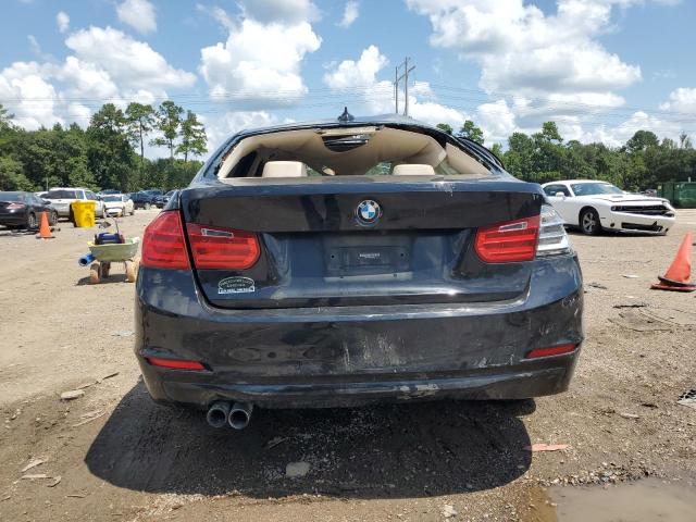 Photo 5 VIN: WBA3A5C52EJ464579 - BMW 328 I 