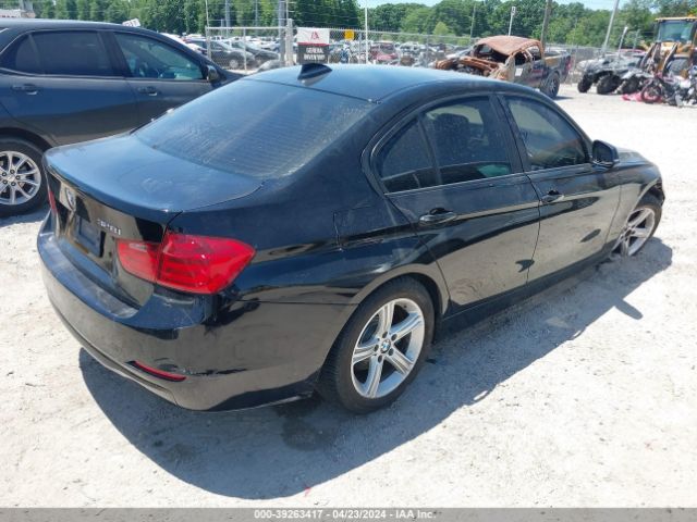 Photo 3 VIN: WBA3A5C52EJ464727 - BMW 328 