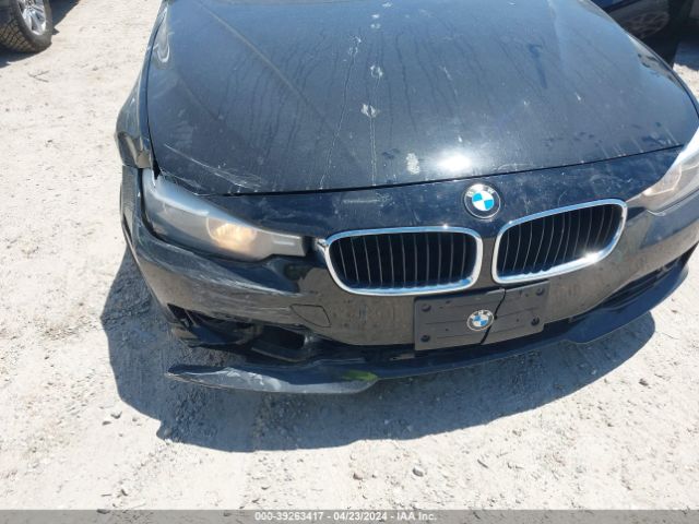 Photo 5 VIN: WBA3A5C52EJ464727 - BMW 328 