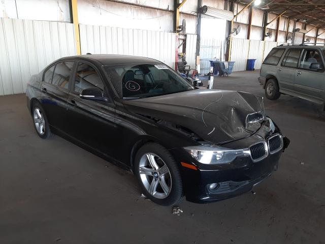 Photo 0 VIN: WBA3A5C52EJ465506 - BMW 328 I 