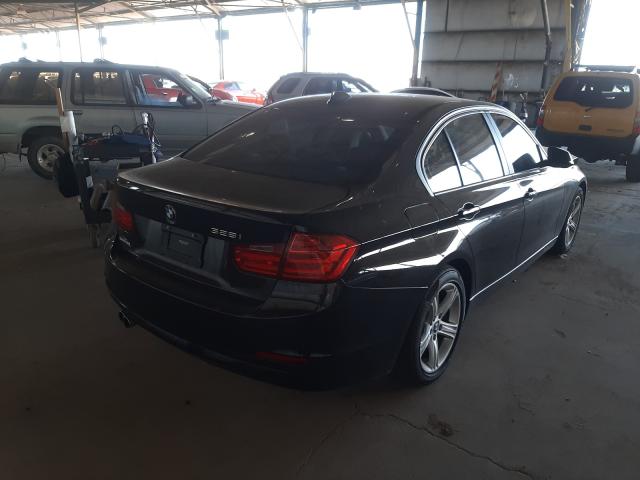 Photo 3 VIN: WBA3A5C52EJ465506 - BMW 328 I 