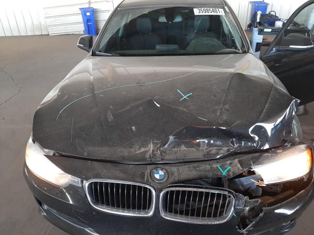 Photo 6 VIN: WBA3A5C52EJ465506 - BMW 328 I 