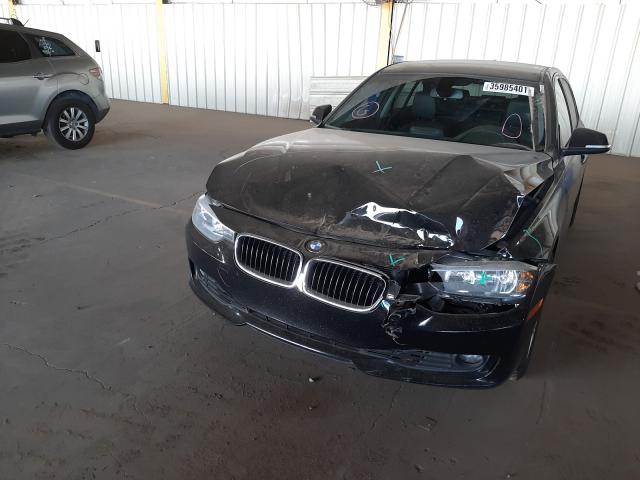 Photo 8 VIN: WBA3A5C52EJ465506 - BMW 328 I 