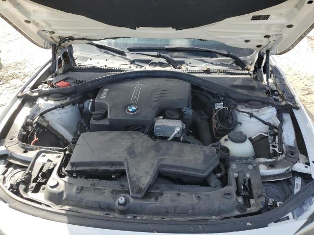 Photo 10 VIN: WBA3A5C52EJ584723 - BMW 328 I 