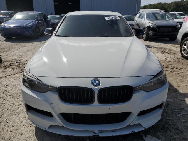 Photo 4 VIN: WBA3A5C52EJ584723 - BMW 328 I 