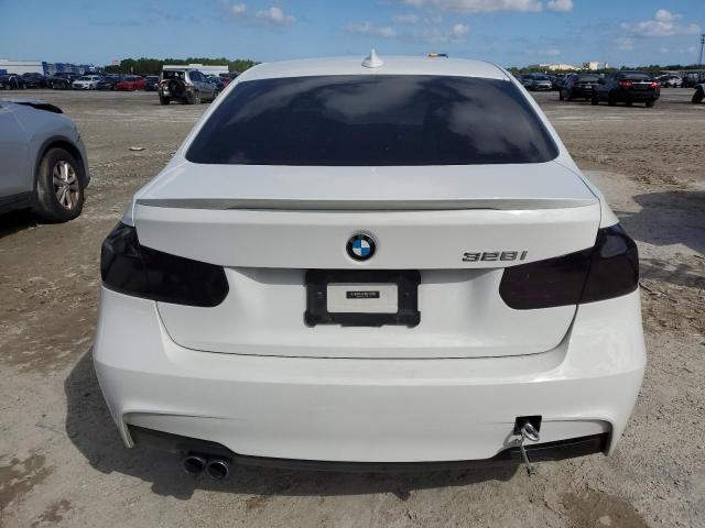 Photo 5 VIN: WBA3A5C52EJ584723 - BMW 328 I 