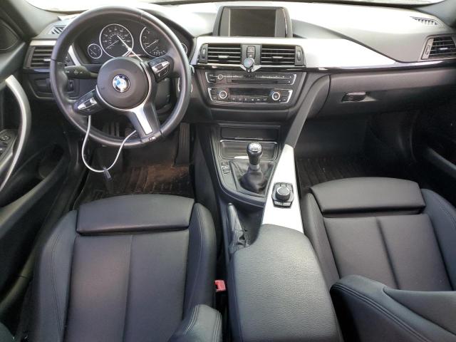 Photo 7 VIN: WBA3A5C52EJ584723 - BMW 328 I 