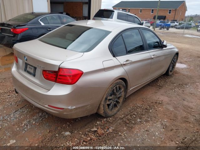 Photo 3 VIN: WBA3A5C52EP600982 - BMW 328I 