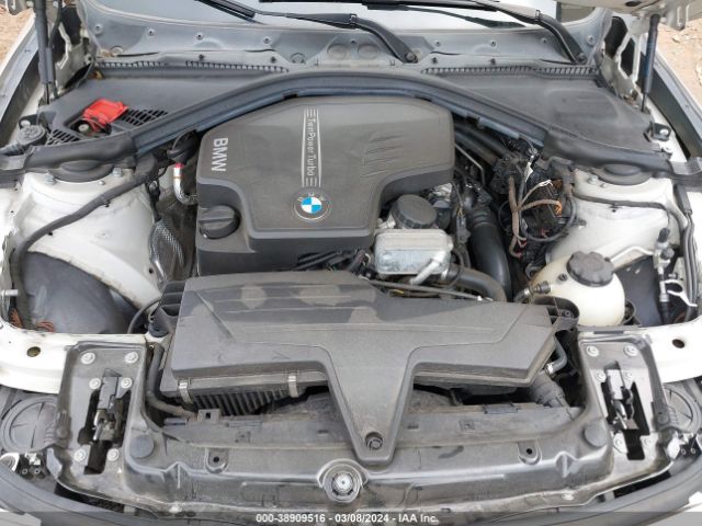 Photo 9 VIN: WBA3A5C52EP600982 - BMW 328I 